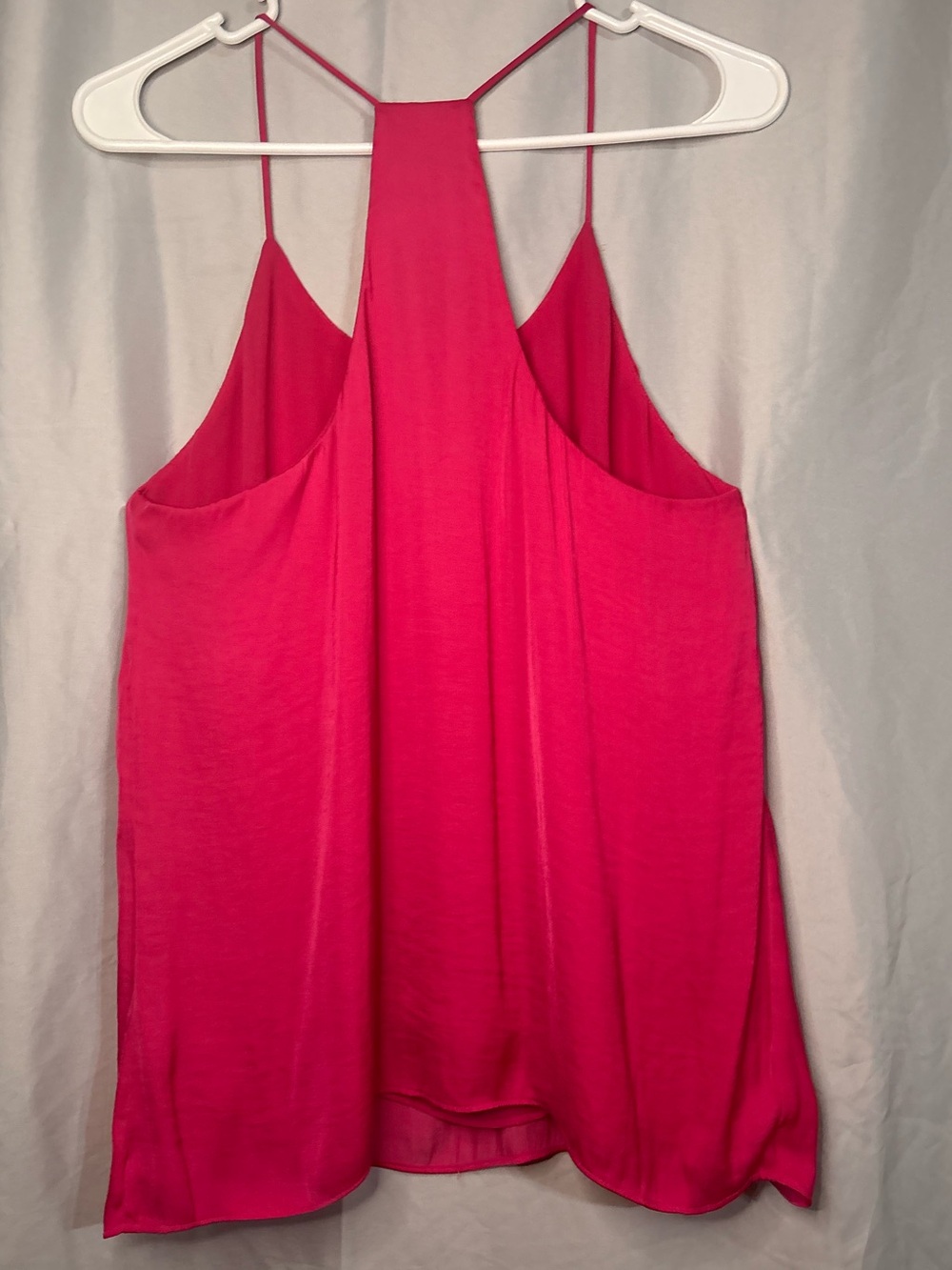 Naked Zebra Racerback - Picture 4 of 5